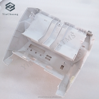 Pièces détachées pour compteur de billets 20T 3742-T053 Glory GFB-800 GFB-801, moteur de compteur de billets, engrenage D, détecteur de billets Glory