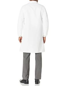 Blouse médicale respirante pour médecin, infirmière, personnel hospitalier, uniforme professionnel léger et durable - Product Image 3