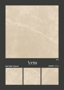 กระเบื้องพอร์ซเลนแกนแข็งขนาด 60x60 ซม. ผลิตสำหรับพื้นภายในที่ต้องการความสม่ำเสมอ ความแข็งแรง และพื้นผิวเรียบเนียน - Product Image 3