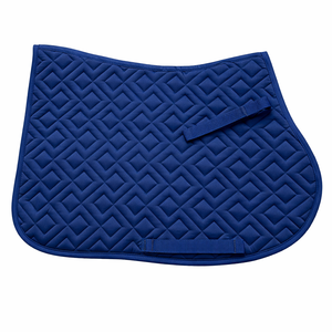 Mejor Precio, Almohadillas de Montar a Caballo Personalizadas al por Mayor, Directamente del Fabricante, con Forro Transpirable de Malla - Product Image 5