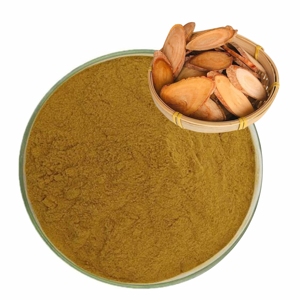Extrait de racine de Tongkat Ali de qualité supérieure OEM/ODM 100:1, haute puissance, extrait d'Eurycoma Longifolia pour l'énergie, la vitalité, la résistance et le soutien. - Product Image 2