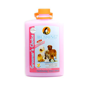 Champú y Acondicionador 2 en 1 para Perros, 1500 ml, Antibacterial, Limpieza Profunda, para Piel Sensible, Todas las Razas - Product Image 2