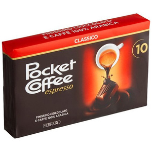 BEST Ferrero Pocket Coffee - Product Image 3