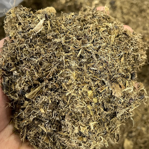Prix de gros – Écorces d'ananas séchées de qualité supérieure, conformes aux normes internationales, fabriquées au Vietnam, pour l'alimentation animale, emballage personnalisé - Product Image 2