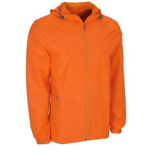 Veste à capuche zippée pour homme, résistante au vent, chaude, pour la randonnée, le camping, la course à pied, l'entraînement, les sports, les vêtements décontractés - Product Image 6