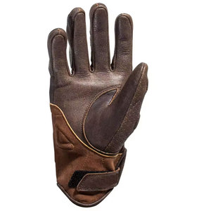 New Arrival Leather Motorbike <b>Gloves</b> Wholesale Custom Logo Design Custom Logo Printing for Motorbike <b>gloves</b> - Product Image 3