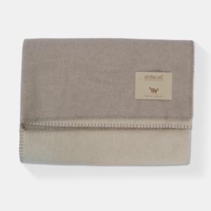 100% Pure <b>Cashmere</b> <b>Blanket</b> Luxurious Soft Warm Woven Design 150*200cm - Product Image 4