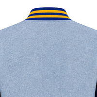 Blouson Bomber Femme Personnalisé Sigma Gamma Rho Style Universitaire Lettres Grecques Vêtement d'extérieur Sororité Logo Brodé Décontracté Vente en Gros
