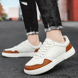 Zapatillas informales para hombre, zapatillas deportivas transpirables de lujo, mocasines de moda, zapatillas para correr para hombre, Tenis cómodos - Product Image 5