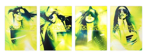 AESPA - [ LEMONADE ] 2ND ALBUM (ACID Ver.) Álbum de K-Pop en CD, el Más Vendido en Corea, para Todas las Edades - Product Image 3