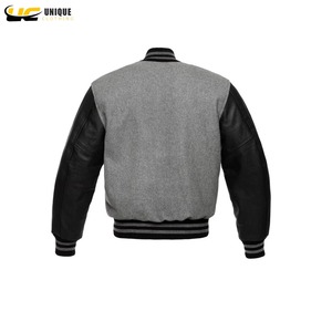 Vestes de sport en satin noir pour hommes 2024, vestes de sport en satin imperméables personnalisées, vestes en satin pour hommes - Product Image 3