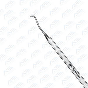 Herramienta Manual para Odontología de Precisión, Instrumentos Quirúrgicos de Acero Inoxidable, Equipo Dental CE, Elevador de Prótesis, Escalador - Product Image 4
