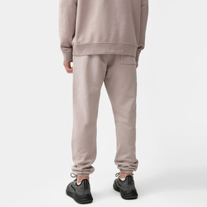 High Quality Custom Logo Fleece <b>Joggers</b> in Acid Wash Most Demanded Casual Distressed Style Made From High Quality <b>Polyester</b> - Product Image 2