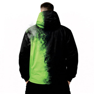 High Quality Lightweight Waterproof Thermal Windbreaker <b>Jackets</b> Outdoor Sports <b>Running</b> Heat Reactive Windbreaker <b>jacket</b> for <b>men</b> - Product Image 5