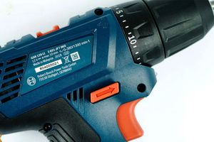 Ensemble perceuse-visseuse à percussion sans fil professionnelle GSB 120-Li (Gen 2) avec outils électriques Pompe haute pression - Product Image 5