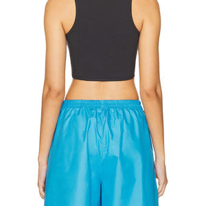 Conjunto de Chaqueta Cortavientos y Pantalones Cortos de Dos Piezas para Mujer, Talla Grande, Diseño Personalizado - Product Image 5