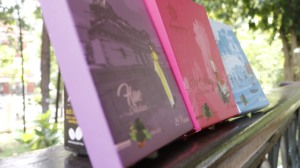 Best Selling Items for Corporate Gifts, Legendary Travel Collection <b>Chocolate</b> Wholesale in Customized <b>Chocolate</b> Gift Boxes - Product Image 2