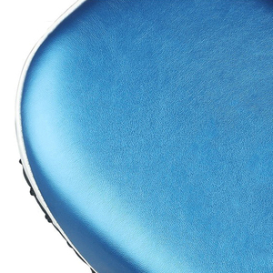 Almohadillas Tailandesas de Cuero PU Curvadas, Directas de Fábrica, para Entrenamiento de MMA, Almohadillas de Boxeo Absorbentes de Impactos para Gimnasio y Fitness - Product Image 5