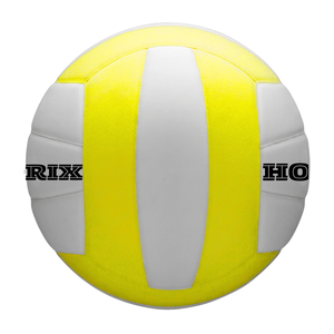 Balón de Voleibol con Logotipo Personalizado, Termosellado, Tamaño Oficial 5, Cuero PU sin Costuras, Balón de Voleibol Profesional para Partidos, Playa y Exteriores - Product Image 5