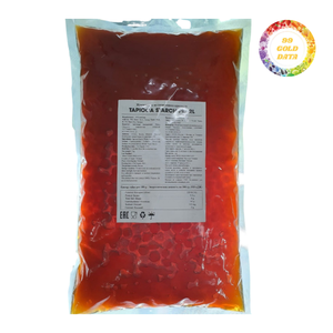 Ingredientes Especiales de Alta Calidad para Té de Burbujas con Leche de Tapioca, con Muchos Sabores - Product Image 5