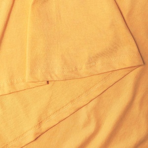 Camisetas Lisas de Alta Calidad al por Mayor para Hombre, Camiseta Nueva con Cuello en V de Manga Corta 2024, Camiseta Extra Grande, Ropa para Hombre - Product Image 3