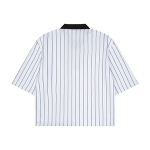 Camiseta de Fútbol de Primera Calidad con Cuello, Ropa Deportiva Ligera, Fabricante, Suministro al por Mayor - Product Image 4