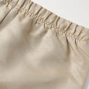 Pantalon coupe-vent pour homme avec logo personnalisé, best-seller, pantalon décontracté, léger, pour le sport et la course à pied en plein air - Product Image 4