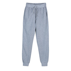 Pantalones Deportivos Holgados para Mujeres Atletas, Pantalones de Chándal de Polialgodón de Punto de Alta Calidad - Product Image 6