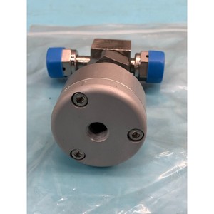 Nipro วาล์วสูบลม SS-4BK-10-319, อุปกรณ์เซมิคอนดักเตอร์และชิ้นส่วนที่เป็นมรดกระดับโลกที่เชื่อถือได้152555 - Product Image 6