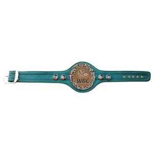 Cinturón de Campeonato Mundial de Peso Pesado, Placas de Oro de 4MM, Cuero Impermeable, Transpirable y Ecológico, para Adultos - Product Image 5