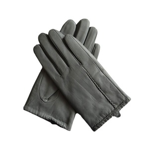 In-Stock Customized Comfortable Leather Fashion <b>Gloves</b> Unisex New Design Fashion Leather <b>Gloves</b> Best Selling - Product Image 1