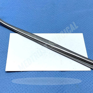 Instrumentos de Cirugía Urológica, Pinzas para Sujetar Cálculos, Acero Inoxidable, Fuente de Alimentación Manual, Reutilizables, Grado A+ - Product Image 6