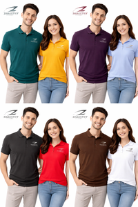 Camisetas Polo de Algodón Pima para Hombre, Color Azul Marino, al por Mayor, Camisetas Polo para Hombre Bien Diseñadas, Ropa de Negocios Nueva con Estampado en Algodón - Product Image 5