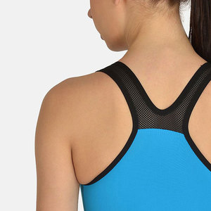Wholesale Sport Bra Women <b>Padded</b> Seamless Fitness Yoga Bra Comfortable Gym Workout Wear Sports Bra - Product Image 5