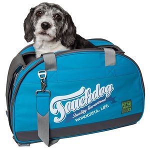Transportín para Mascotas Original Wick Guard, Resistente al Agua y Moderno - Product Image 1