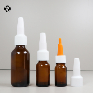 Fourniture de manufacture 10ml 15ml 60ml 120ml compte-gouttes de bouteille de <span class=keywords><strong>pipette</strong></span> d'huile <span class=keywords><strong>en</strong></span> verre - Product Image 5
