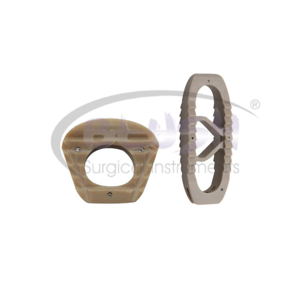 O-Lumber Interbody Fusion Cage Orthopedic Instruments Sets Manual Stainless Steel Manufactured by <b>Blush</b> Surgical - Product Image 4