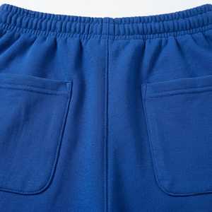 Pantalones Deportivos MEYBA SPORTS Premium para Mujer, Anchos, Holgados, Azules, Estilo Jogger, Casuales, para Estar en Casa o Salir - Product Image 3