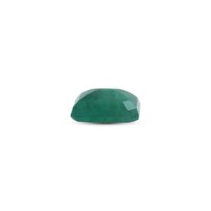 Esmeralda Zambiana Natural de Primera Calidad de 13.08 Ct, Gema Suelta con Corte Esmeralda en Forma de Pera para Joyería Fina - Product Image 3