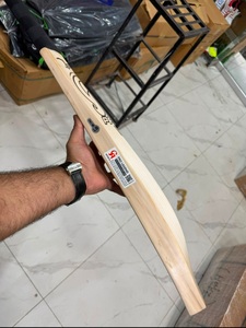Bate de Críquet CA PRO Legend World Class Edición Limitada, Genuino Grado 1, Superligero, de Madera de Sauce Inglés, 40 mm de Grosor, 2.4 lb - Product Image 2