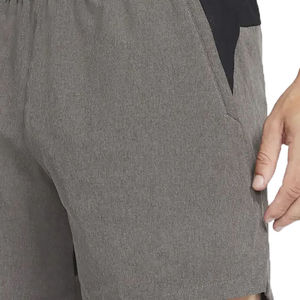 Pantalones Cortos Deportivos de Secado Rápido, Pantalones Cortos de Gimnasio de Alta Calidad para Hombre, Cintura Elástica, Pantalones Cortos para Correr y Trotar - Product Image 5