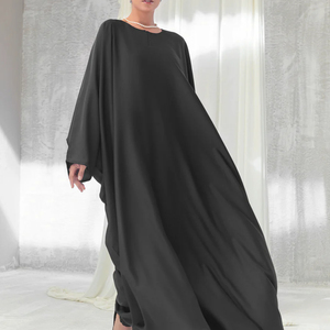 Solutions de personnalisation d'Abayas directement de l'usine pour les entreprises de mode et les collections en marque blanche - Product Image 5