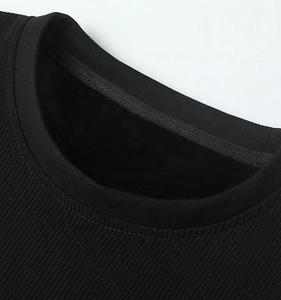 Sudadera de Moda para Hombre, de Alta Calidad, con Bloques de Color, Estilo Urbano, con Logotipo Personalizado, Talla XS, Nueva Moda, Sudaderas con Estampado - Product Image 3