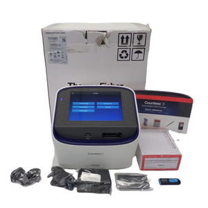 Contador de Células Automatizado Thermo Fisher Scientific Invitrogen Countess 3 AMQAX2000, el Más Solicitado - Product Image 1