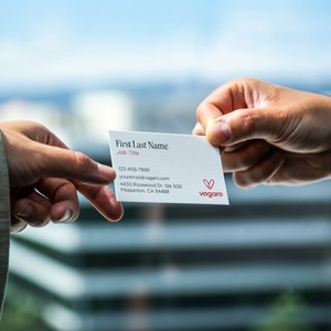 Deje una impresión duradera con servicios profesionales de diseño de tarjetas de presentación personalizadas que realzaran su marca y generen conexiones. - Product Image 4