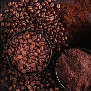 OEM Wholesale Roasted Arabica <b>Robusta</b> <b>Coffee</b> <b>Beans</b> Vietnam Pure Instant <b>Coffee</b> Bulk and Retail Packaging Supplier - Product Image 3
