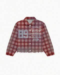 Chemise en flanelle d'hiver pour homme, mélange de laine et de coton de qualité supérieure, confortable, respirante, séchage rapide, chemise en flanelle unisexe - Product Image 4