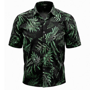 Men's Luxury Solid 100% Cotton <b>Shirt</b> with Elegant Tailoring Customizable Options and ODM Service for Casual and <b>Party</b> Fashion - Product Image 3