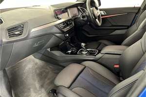 Meilleure offre pour le nouveau |   BMW Série 1 118i M Sport 5 portes - Conduite à gauche - Occasion 2020 |   RHD - Product Image 5