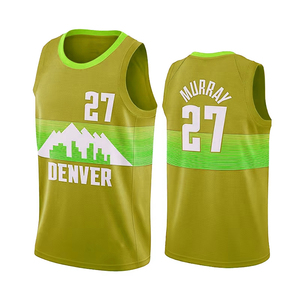 OEM ODM Custom Breathable Quick Dry Polyester Digital Print Crew Neck Sports Tank Top Jersey Professional Sublimated Team Wear - Product Image 1